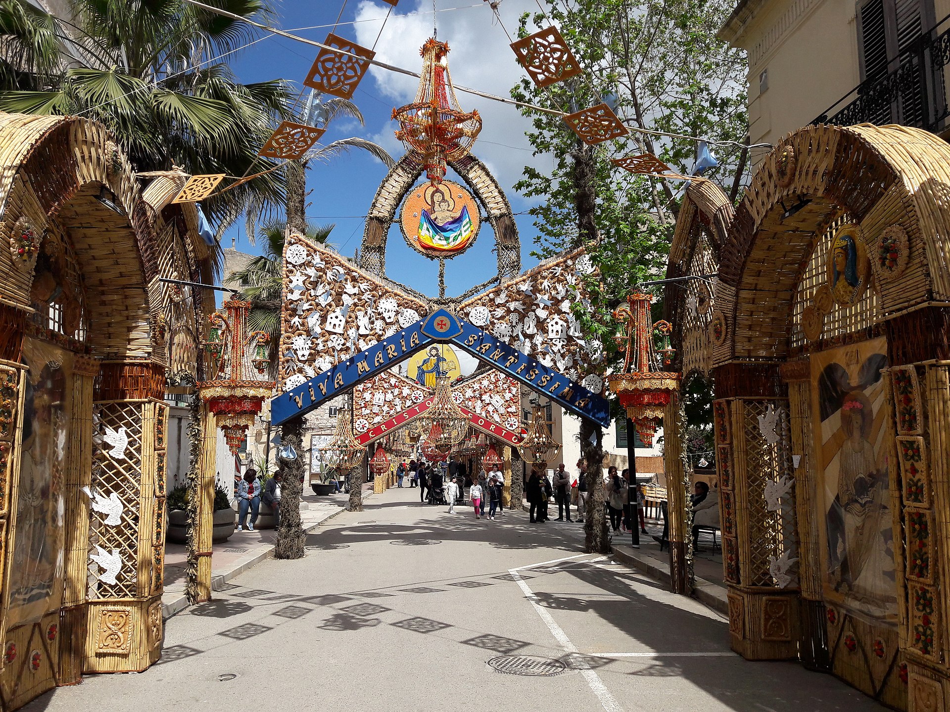 San Biagio Platani
